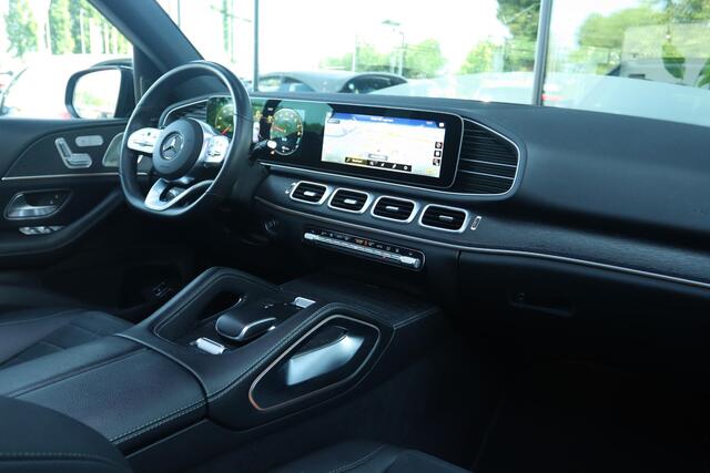 Mercedes-Benz GLE-KLASSE 350E 4MATIC PREMIUM PLUS | INCL. BTW | PANO | BURMESTER | 360 CAMERA | TREKHAAK | CARPLAY