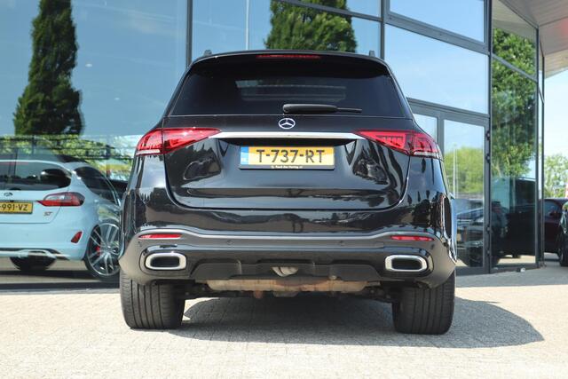 Mercedes-Benz GLE-KLASSE 350E 4MATIC PREMIUM PLUS | INCL. BTW | PANO | BURMESTER | 360 CAMERA | TREKHAAK | CARPLAY