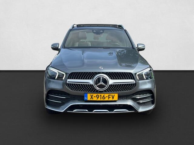 Mercedes-Benz GLE-KLASSE 350 de 4MATIC Premium Plus AMG / DISTRONIC / 360 / PANO / AIR BODY