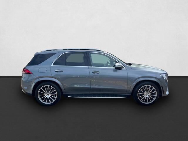 Mercedes-Benz GLE-KLASSE 350 de 4MATIC Premium Plus AMG / DISTRONIC / 360 / PANO / AIR BODY