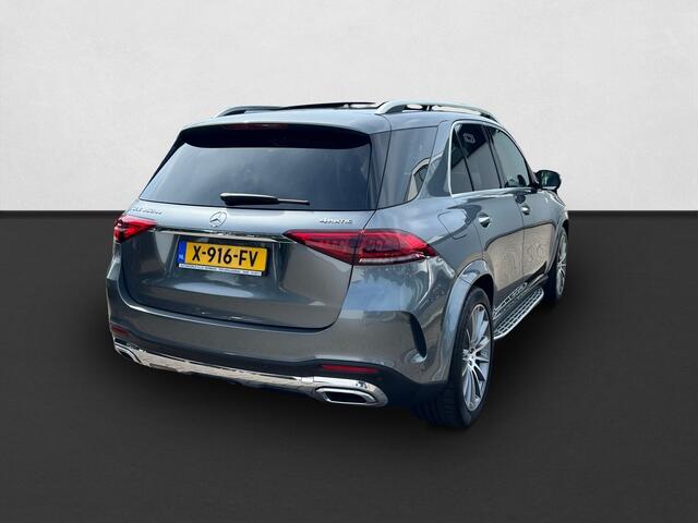 Mercedes-Benz GLE-KLASSE 350 de 4MATIC Premium Plus AMG / DISTRONIC / 360 / PANO / AIR BODY