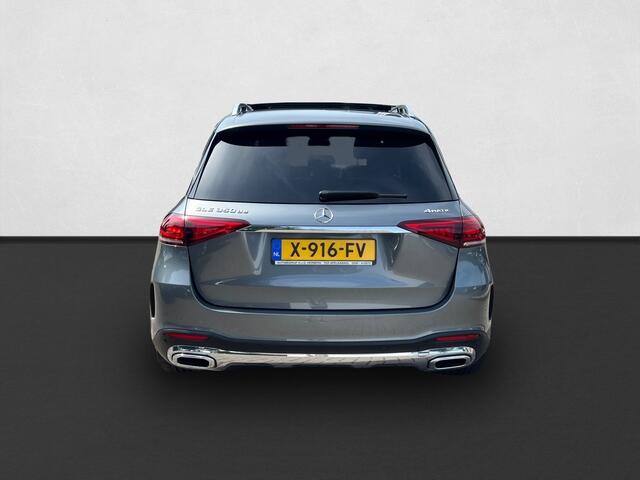 Mercedes-Benz GLE-KLASSE 350 de 4MATIC Premium Plus AMG / DISTRONIC / 360 / PANO / AIR BODY