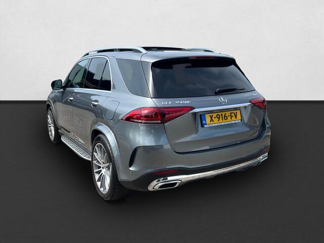 Mercedes-Benz GLE-KLASSE 350 de 4MATIC Premium Plus AMG / DISTRONIC / 360 / PANO / AIR BODY