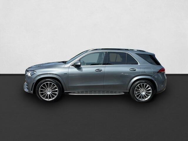 Mercedes-Benz GLE-KLASSE 350 de 4MATIC Premium Plus AMG / DISTRONIC / 360 / PANO / AIR BODY