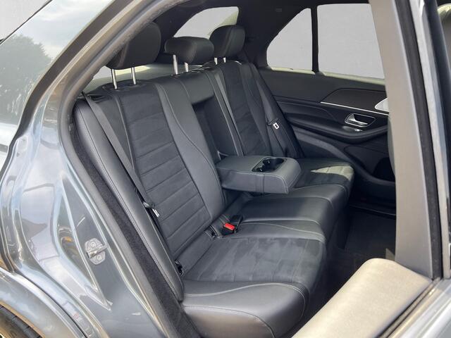 Mercedes-Benz GLE-KLASSE 350 de 4MATIC Premium Plus AMG / DISTRONIC / 360 / PANO / AIR BODY