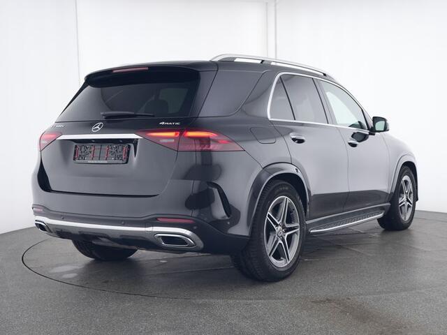 Mercedes-Benz GLE-KLASSE 400 e 4MATIC AMG Plug-In Hybride AMG Line | Panorama Schuif-Kanteldak | 360° camera | Burmester® | Memory Voorstoelen. Inclusief 24 maanden MB Certified garantie voor Europa.