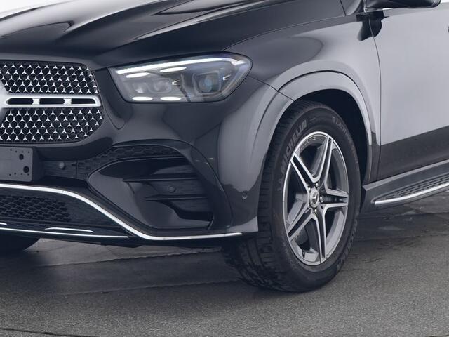 Mercedes-Benz GLE-KLASSE 400 e 4MATIC AMG Plug-In Hybride AMG Line | Panorama Schuif-Kanteldak | 360° camera | Burmester® | Memory Voorstoelen. Inclusief 24 maanden MB Certified garantie voor Europa.