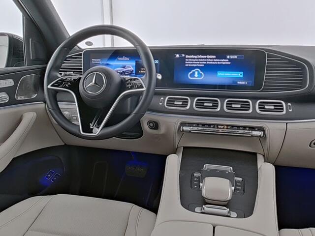 Mercedes-Benz GLE-KLASSE 400 e 4MATIC AMG Plug-In Hybride AMG Line | Panorama Schuif-Kanteldak | 360° camera | Burmester® | Memory Voorstoelen. Inclusief 24 maanden MB Certified garantie voor Europa.