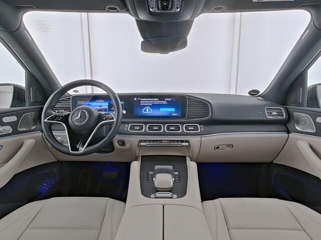 Mercedes-Benz GLE-KLASSE 400 e 4MATIC AMG Plug-In Hybride AMG Line | Panorama Schuif-Kanteldak | 360° camera | Burmester® | Memory Voorstoelen. Inclusief 24 maanden MB Certified garantie voor Europa.