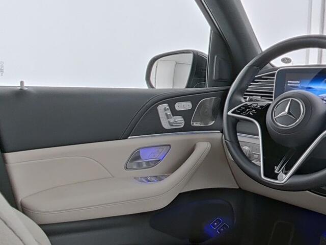 Mercedes-Benz GLE-KLASSE 400 e 4MATIC AMG Plug-In Hybride AMG Line | Panorama Schuif-Kanteldak | 360° camera | Burmester® | Memory Voorstoelen. Inclusief 24 maanden MB Certified garantie voor Europa.