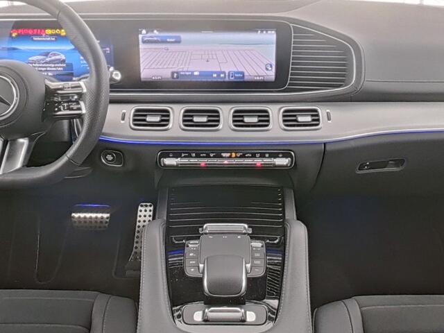 Mercedes-Benz GLE-KLASSE Coupé 400e 4-MATIC AMG Nightpakket | Airmatic | Trekhaak | Panoramadak | Rijassistentie Pack | Burmester | Memory | Inclusief 24 maanden Mercedes-Benz Certified garantie voor Europa.