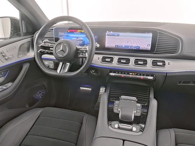 Mercedes-Benz GLE-KLASSE Coupé 400e 4-MATIC AMG Nightpakket | Airmatic | Trekhaak | Panoramadak | Rijassistentie Pack | Burmester | Memory | Inclusief 24 maanden Mercedes-Benz Certified garantie voor Europa.