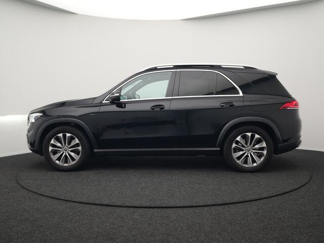 Mercedes-Benz GLE-KLASSE 350 e 4MATIC Premium Plug In Hybrid 333pk Dealer O.H PHEV | Panodak | Widescreen Navi | Lederen Sportstoelen | Camera | Apple Carplay | BLIS | Sfeerverlichting | 20"L.M |