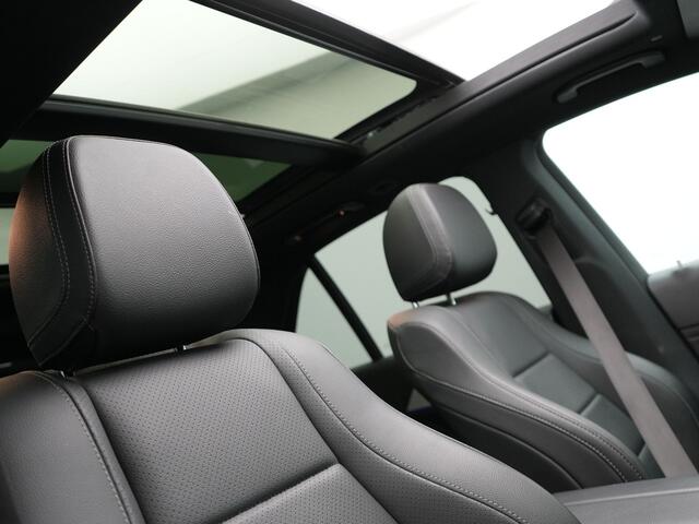 Mercedes-Benz GLE-KLASSE 350 e 4MATIC Premium Plug In Hybrid 333pk Dealer O.H PHEV | Panodak | Widescreen Navi | Lederen Sportstoelen | Camera | Apple Carplay | BLIS | Sfeerverlichting | 20"L.M |