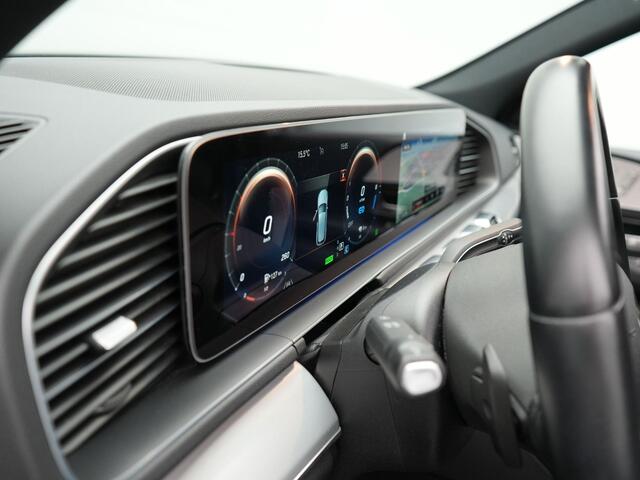 Mercedes-Benz GLE-KLASSE 350 e 4MATIC Premium Plug In Hybrid 333pk Dealer O.H PHEV | Panodak | Widescreen Navi | Lederen Sportstoelen | Camera | Apple Carplay | BLIS | Sfeerverlichting | 20"L.M |