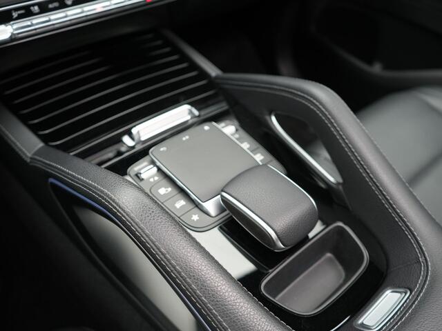 Mercedes-Benz GLE-KLASSE 350 e 4MATIC Premium Plug In Hybrid 333pk Dealer O.H PHEV | Panodak | Widescreen Navi | Lederen Sportstoelen | Camera | Apple Carplay | BLIS | Sfeerverlichting | 20"L.M |