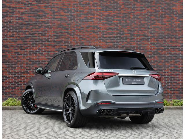Mercedes-Benz GLE-KLASSE AMG 53 Hybrid 4MATIC+ | Multicontour - Pano - Trekhaak
