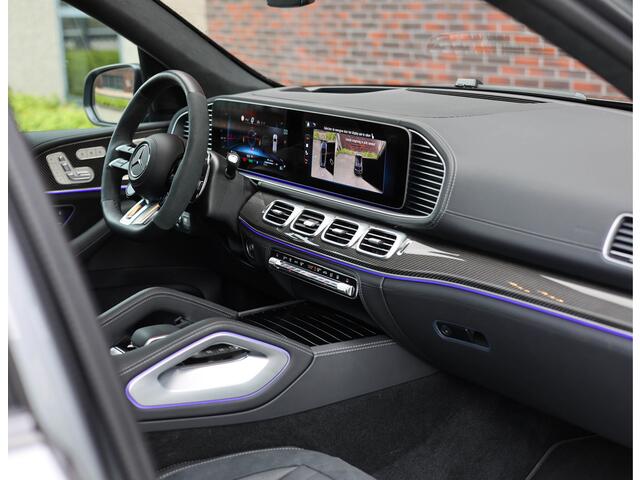 Mercedes-Benz GLE-KLASSE AMG 53 Hybrid 4MATIC+ | Multicontour - Pano - Trekhaak