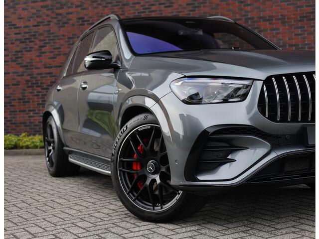 Mercedes-Benz GLE-KLASSE AMG 53 Hybrid 4MATIC+ | Multicontour - Pano - Trekhaak