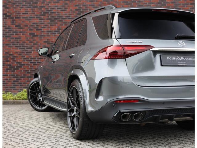 Mercedes-Benz GLE-KLASSE AMG 53 Hybrid 4MATIC+ | Multicontour - Pano - Trekhaak