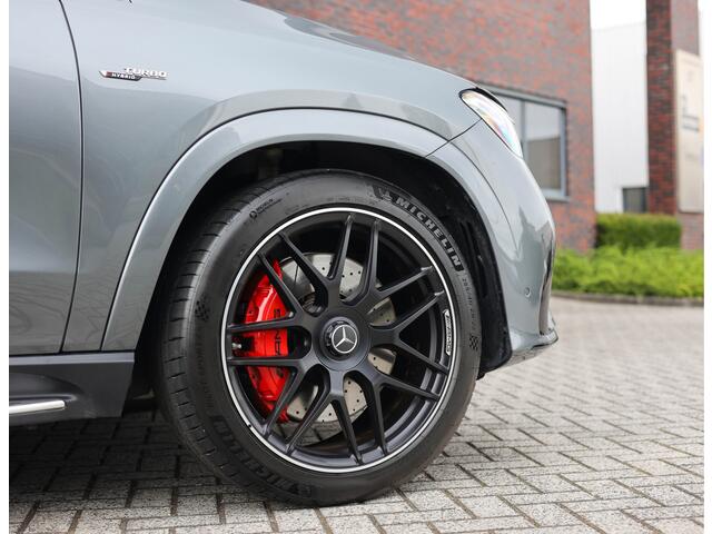 Mercedes-Benz GLE-KLASSE AMG 53 Hybrid 4MATIC+ | Multicontour - Pano - Trekhaak