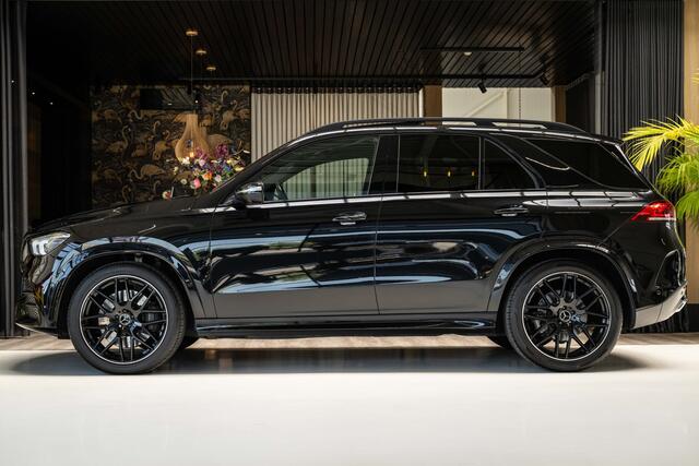 Mercedes-Benz GLE-KLASSE 450 4MATIC Premium Plus