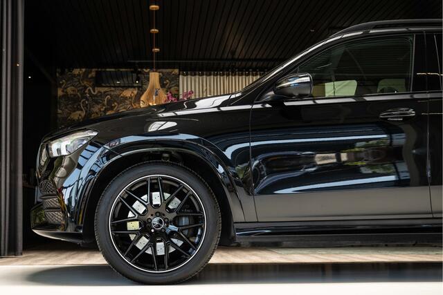 Mercedes-Benz GLE-KLASSE 450 4MATIC Premium Plus