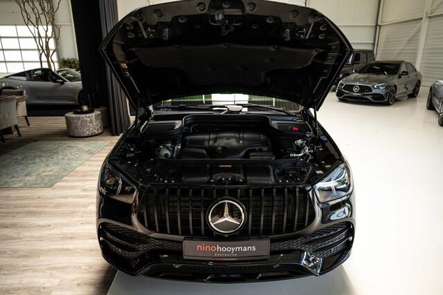 Mercedes-Benz GLE-KLASSE 450 4MATIC Premium Plus