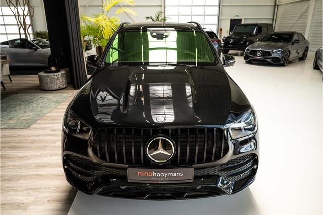 Mercedes-Benz GLE-KLASSE 450 4MATIC Premium Plus