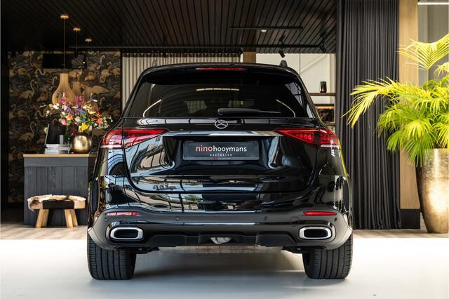 Mercedes-Benz GLE-KLASSE 450 4MATIC Premium Plus