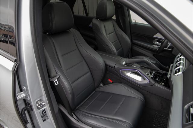 Mercedes-Benz GLE-KLASSE 350 de 4MATIC Premium AMG Nightpakket, Pano, Burmester, Nappa- Leder, 2021