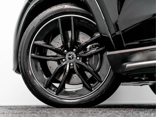 Mercedes-Benz GLE-KLASSE GLE 450 d 4MATIC AMG Line | E-ACTIVE BODY CONTROL