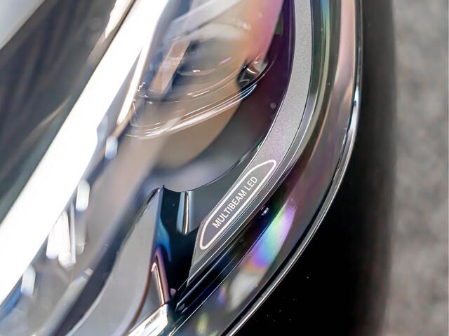 Mercedes-Benz GLE-KLASSE GLE 450 d 4MATIC AMG Line | E-ACTIVE BODY CONTROL