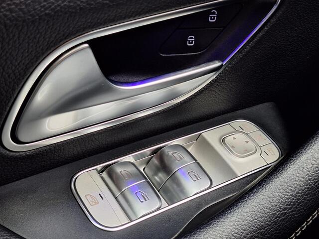 Mercedes-Benz GLE-KLASSE 450 4MATIC Premium Plus | Panoramadak | Trekhaak | Luchtvering | Burmester | 360? carmera | Memory pakket | Treeplanken | HUD | Keyless-GO | Elektrische achterklep