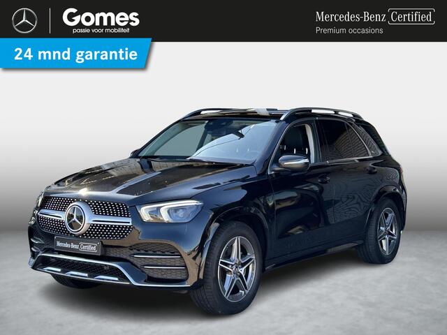Mercedes-Benz GLE-KLASSE 350 e 4MATIC | AMG | Trekhaak | Panoramadak