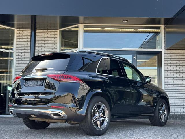 Mercedes-Benz GLE-KLASSE 350 e 4MATIC | AMG | Trekhaak | Panoramadak