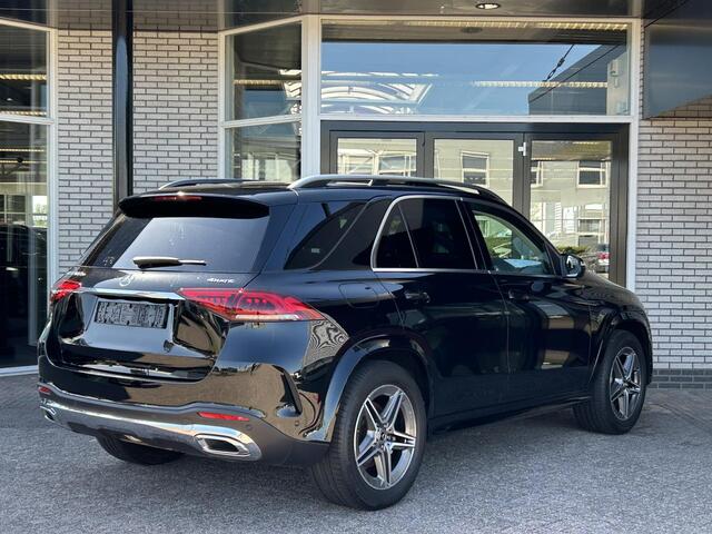 Mercedes-Benz GLE-KLASSE 350 e 4MATIC | AMG | Trekhaak | Panoramadak