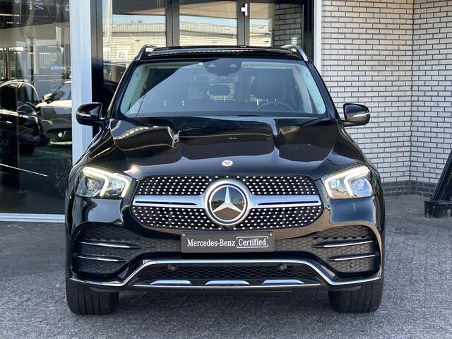 Mercedes-Benz GLE-KLASSE 350 e 4MATIC | AMG | Trekhaak | Panoramadak