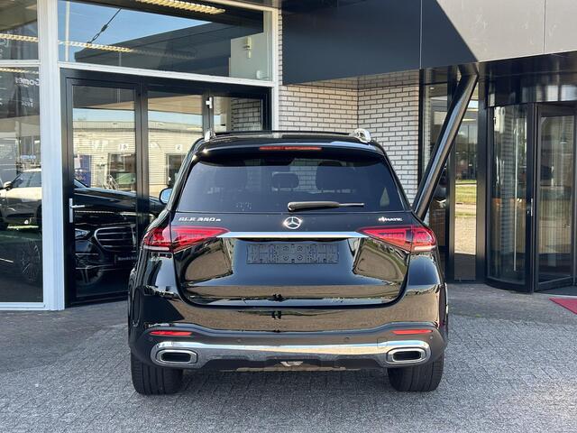 Mercedes-Benz GLE-KLASSE 350 e 4MATIC | AMG | Trekhaak | Panoramadak