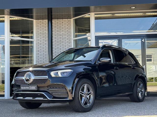 Mercedes-Benz GLE-KLASSE 350 e 4MATIC | AMG | Trekhaak | Panoramadak