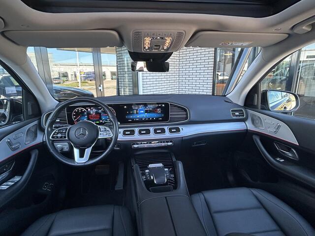 Mercedes-Benz GLE-KLASSE 350 e 4MATIC | AMG | Trekhaak | Panoramadak