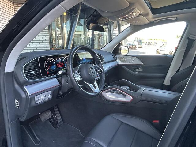Mercedes-Benz GLE-KLASSE 350 e 4MATIC | AMG | Trekhaak | Panoramadak