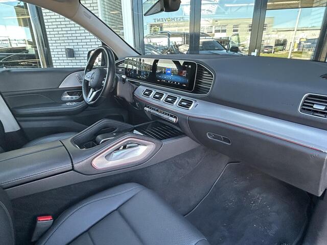 Mercedes-Benz GLE-KLASSE 350 e 4MATIC | AMG | Trekhaak | Panoramadak