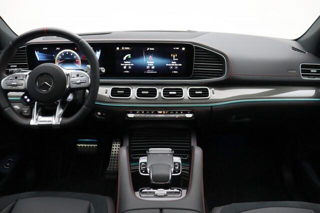 Mercedes-Benz GLE-KLASSE 53 AMG 4MATIC+ Coupé | Burmester | Panoramadak