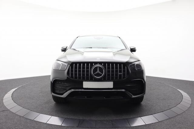 Mercedes-Benz GLE-KLASSE 53 AMG 4MATIC+ Coupé | Burmester | Panoramadak