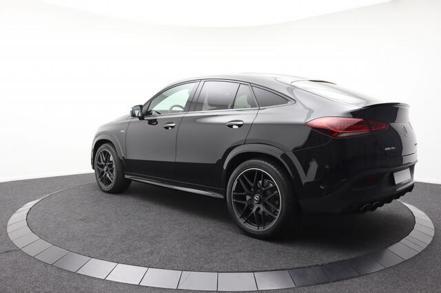 Mercedes-Benz GLE-KLASSE 53 AMG 4MATIC+ Coupé | Burmester | Panoramadak