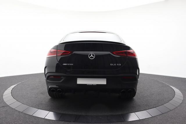 Mercedes-Benz GLE-KLASSE 53 AMG 4MATIC+ Coupé | Burmester | Panoramadak