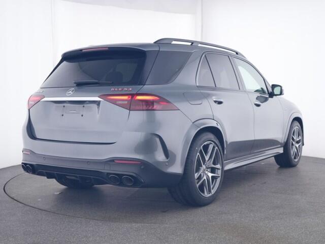 Mercedes-Benz GLE-KLASSE AMG 53 Hybrid 4MATIC+ Night Edition