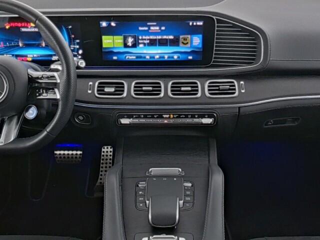 Mercedes-Benz GLE-KLASSE AMG 53 Hybrid 4MATIC+ Night Edition