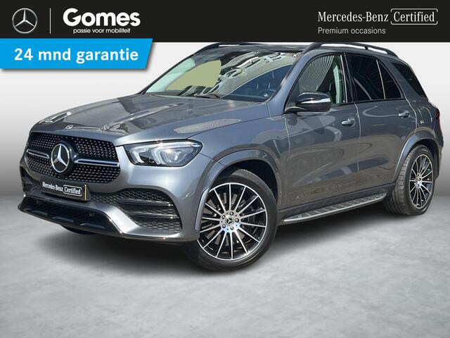 Mercedes-Benz GLE-KLASSE 350 e 4MATIC Premium Plus